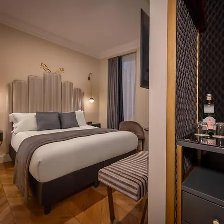 Torre Argentina Relais - Residenze Di Charme Affittacamere 3*