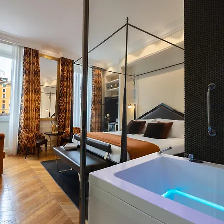 Torre Argentina Relais - Residenze Di Charme Affittacamere Roma