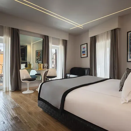 Affittacamere Torre Argentina Relais - Residenze Di Charme Roma
