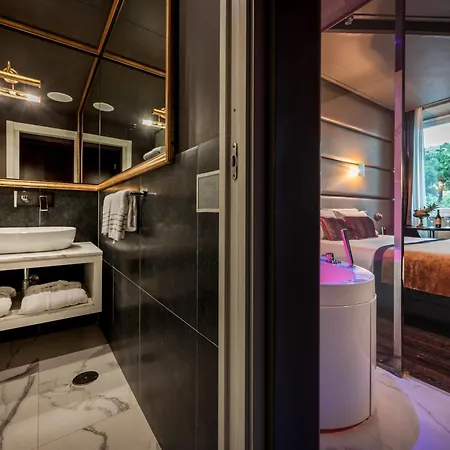 Torre Argentina Relais - Residenze Di Charme Affittacamere Roma