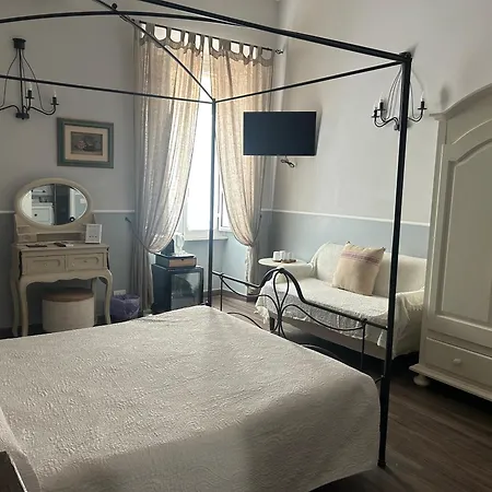 Ale & Niki's 3* Roma