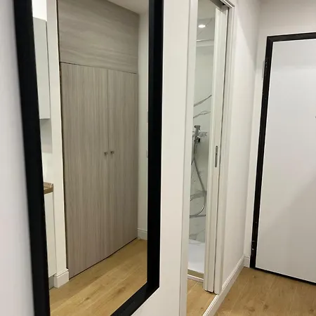 Domus 52 - New Apartament