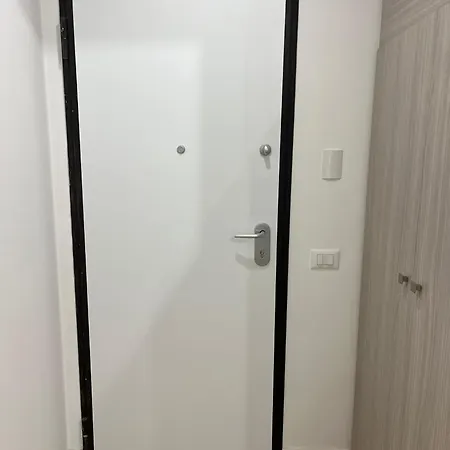 Domus 52 - New Apartament Rzym