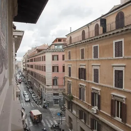 Adventures Rome