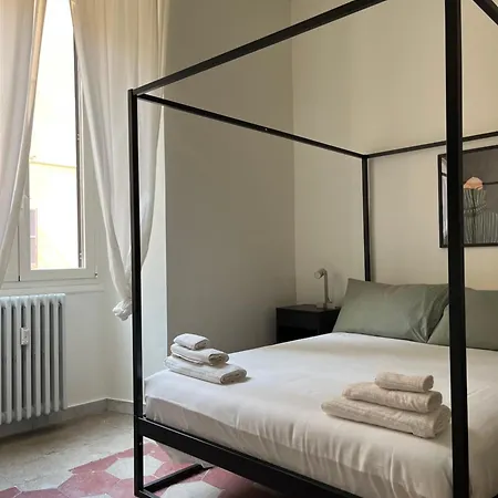 Apartment Rl Rome