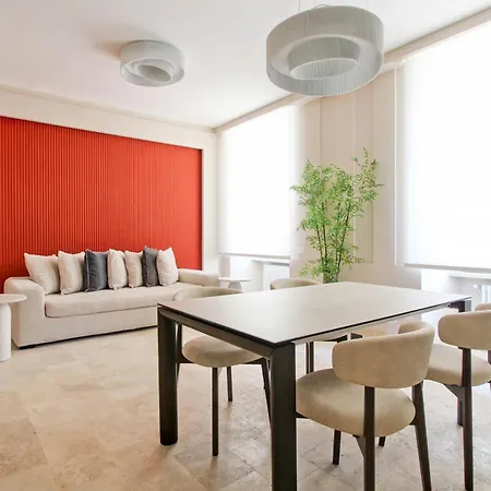 Apartment Petra San Giovanni *