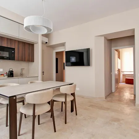 Apartment Petra San Giovanni *
