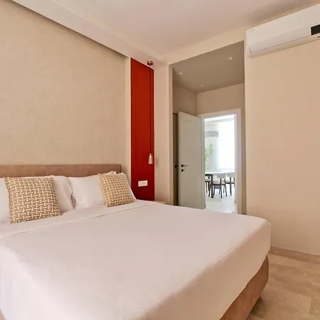 Apartment Petra San Giovanni