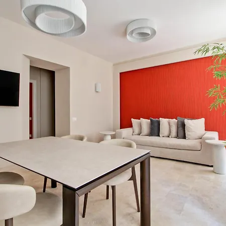 Petra San Giovanni Apartment