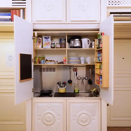 Location In Appartement *