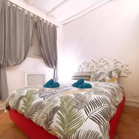 Appartement Location In Rome