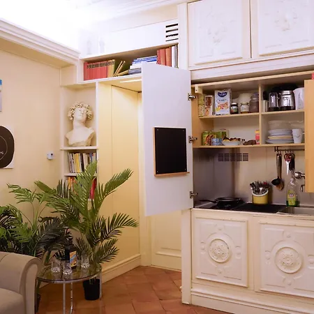 Appartement Location In