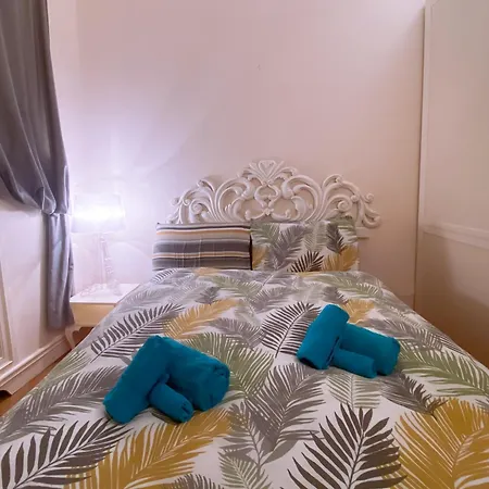 Location In Appartement Rome