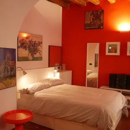 Millapartments - In Campo De Fiori * Rome
