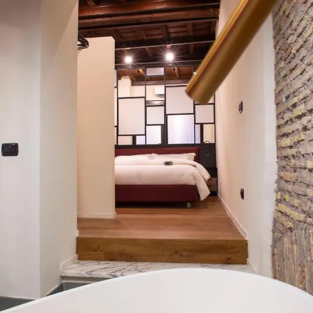 Maison Ametie Apartment *
