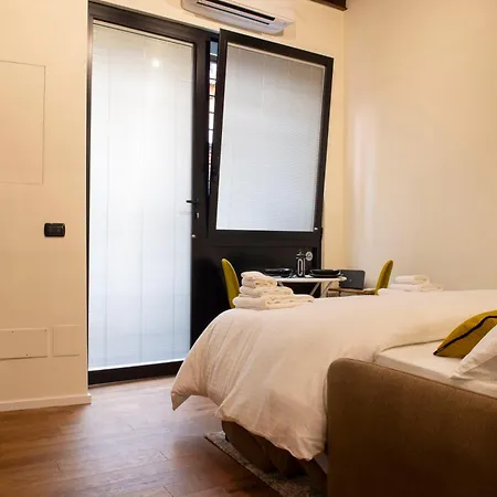 Maison Ametie Apartment Rome