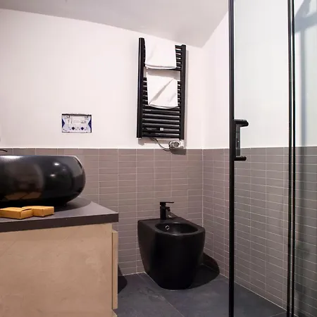 Maison Ametie Apartment