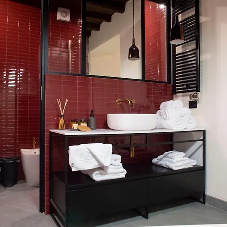 Maison Ametie Rome
