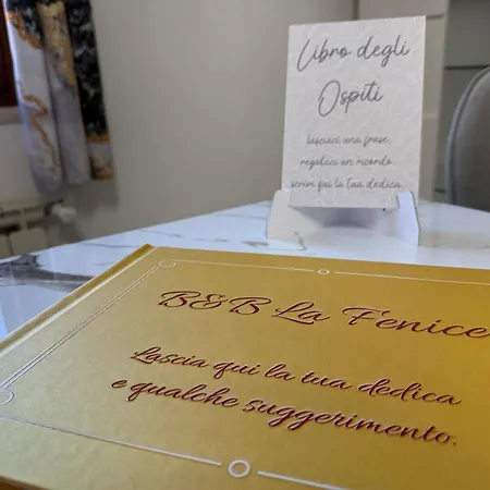 La Fenice - Fiumicino *
