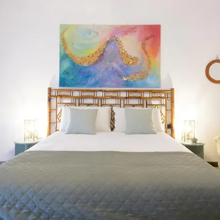 Appartement Vacanze Romane *