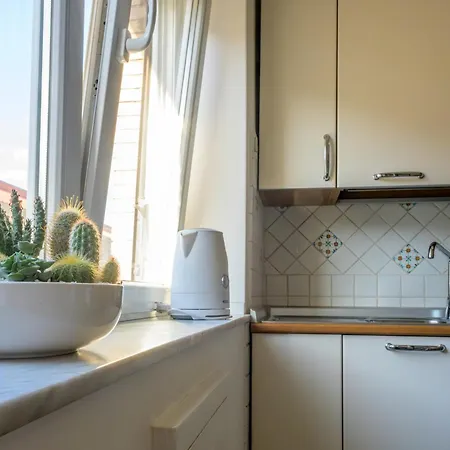 Vacanze Romane Appartement *