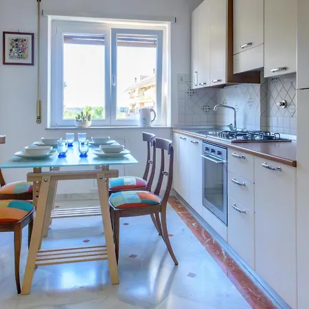 Vacanze Romane Appartement Rome