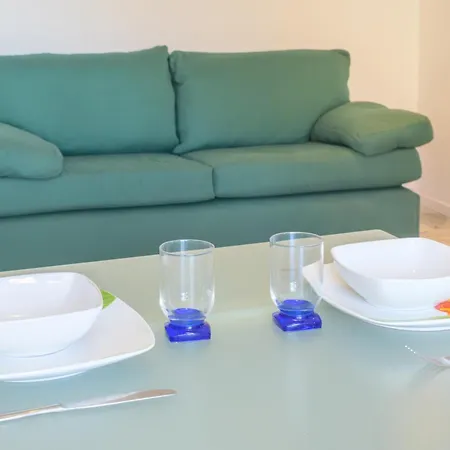 Vacanze Romane Appartement Rome