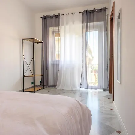 Vacanze Romane Appartement *
