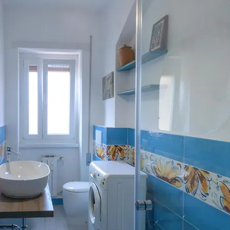 Vacanze Romane Appartement *