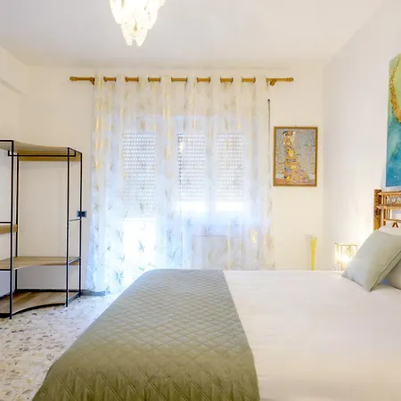 Vacanze Romane Appartement
