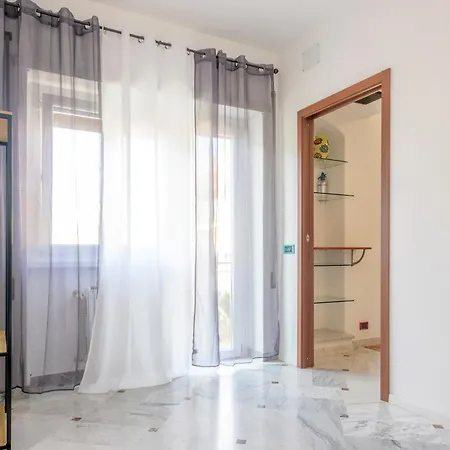 Vacanze Romane Appartement *