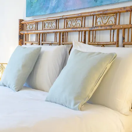 Vacanze Romane Appartement *