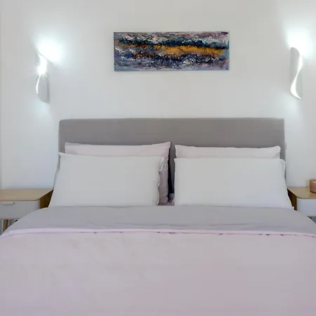 Vacanze Romane Appartement *