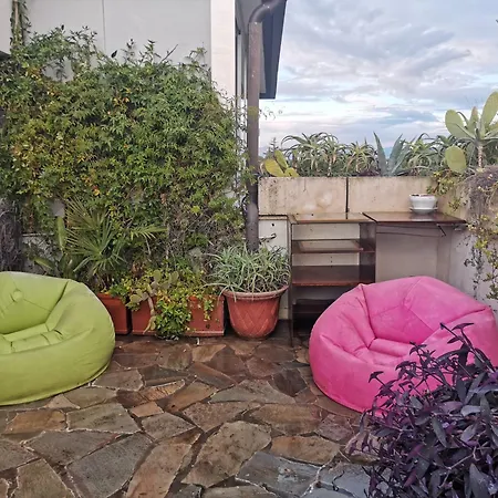 Housegardenfleming Apartment *