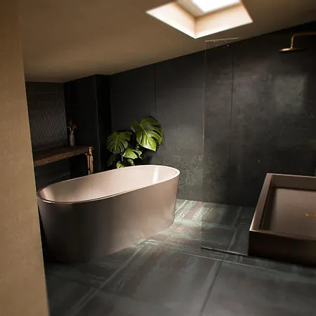 Guest house Palazzo Serpe