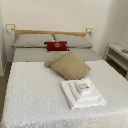Trecento7flat Apartment