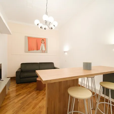 Apartment Dadada By Buddyrent