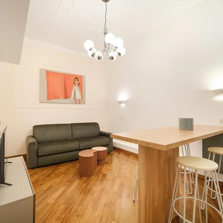 Dadada By Buddyrent Apartment *