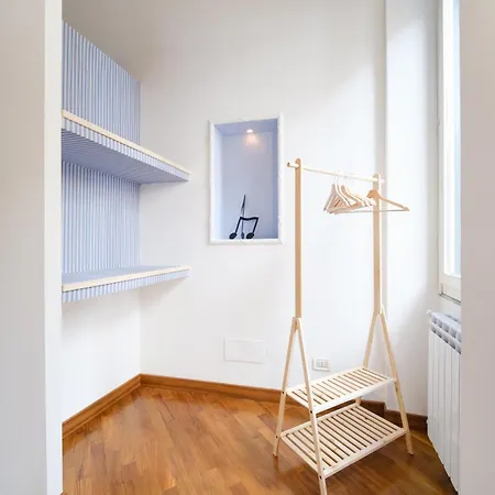 Dadada By Buddyrent Apartment Rome