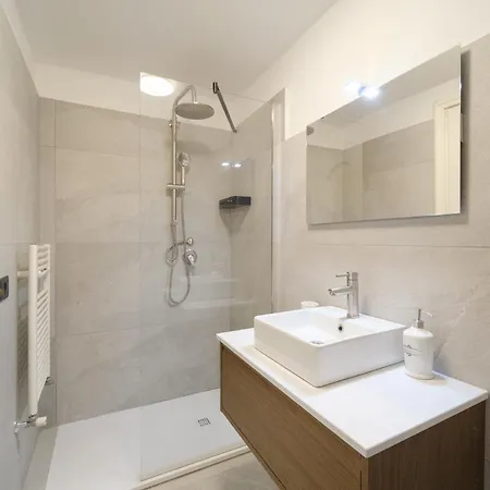 Dadada By Buddyrent Apartment Rome