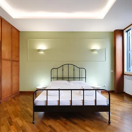 Apartment Dadada By Buddyrent