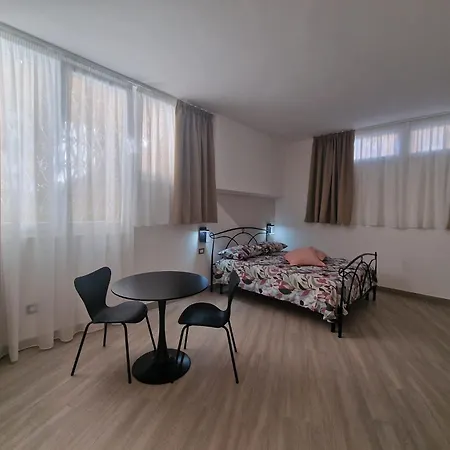 Talenti Apartment *