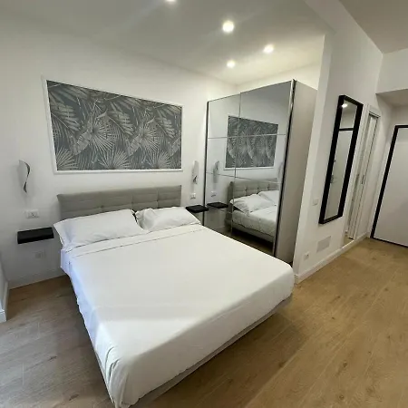 Domus 52 - New Apartament Rzym