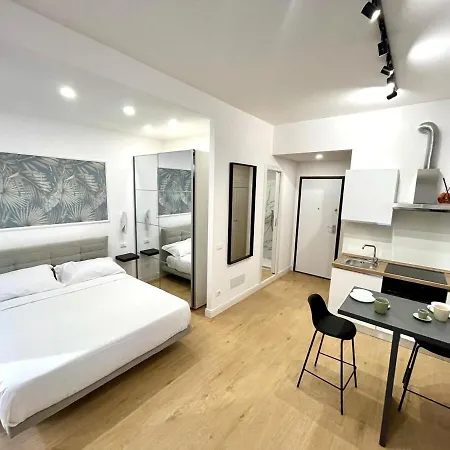 Domus 52 - New Apartament *
