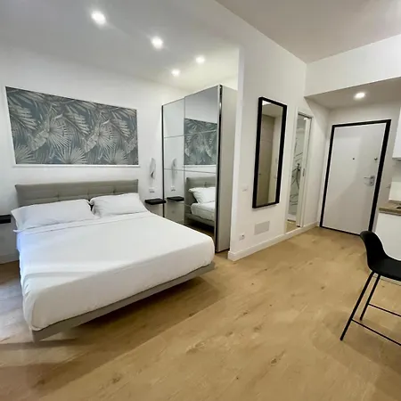 Apartament Domus 52 - New Rzym