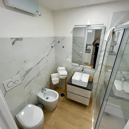 Apartament Domus 52 - New Rzym