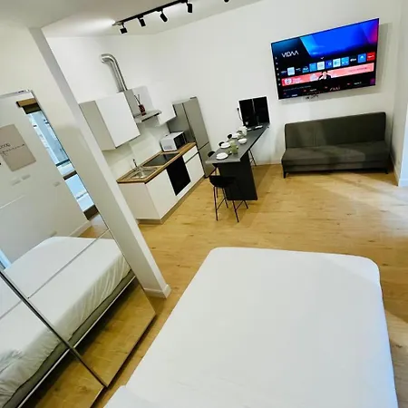 Domus 52 - New Apartament *