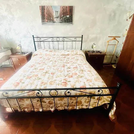 Ale's Homestay