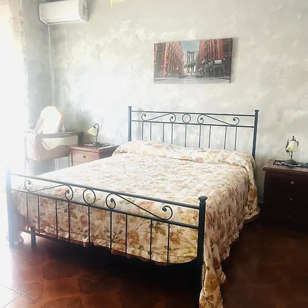Homestay Ale's Rome