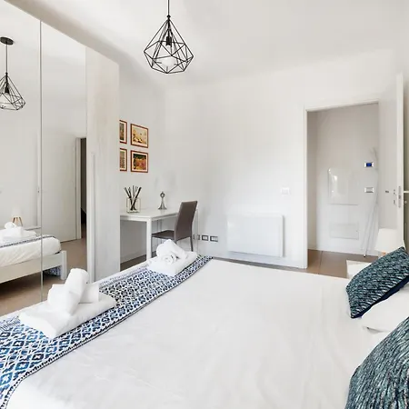 Apartment Pigneto Terrace - Residenze Romanae